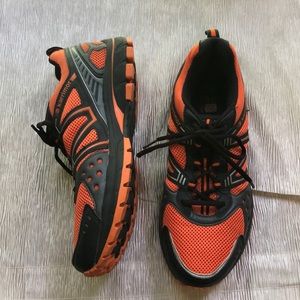 Men’s Karrimor trainers